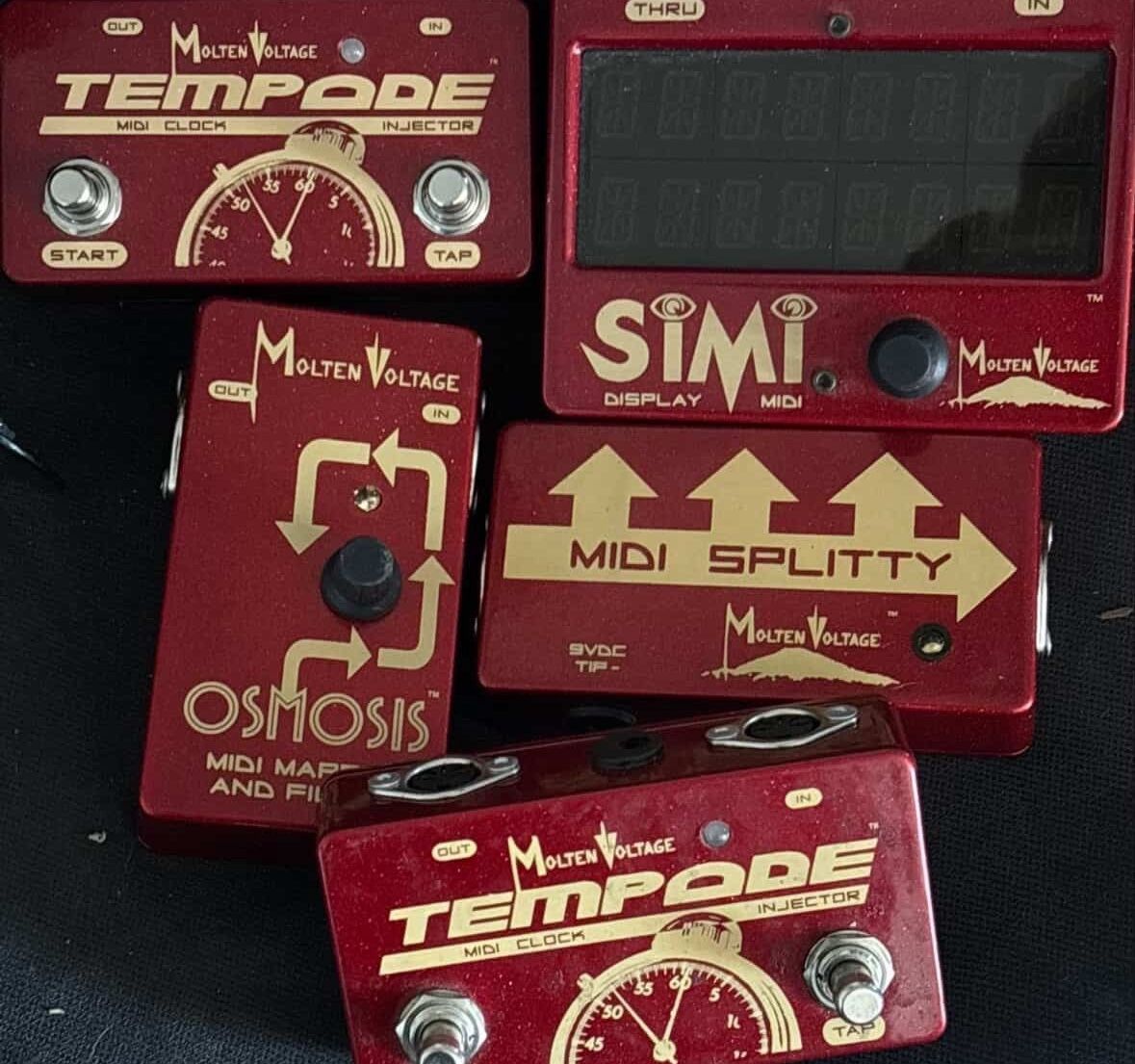 Guitar Effects