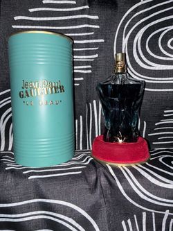 Jean Paul Gaultier Le Beau Cologne for Men