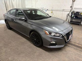 2022 Nissan Altima