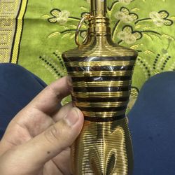 Jean Paul Gaultier Elixir 4.2 Ounces 