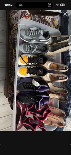 Shoes