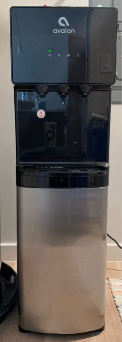 Water Cooler - 5 gal