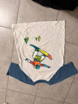 3 Kids’ T-shirts