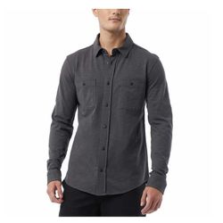 32 Degrees Cool Men's Button Down Shirt 