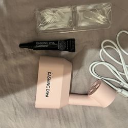 Nail Stuff 