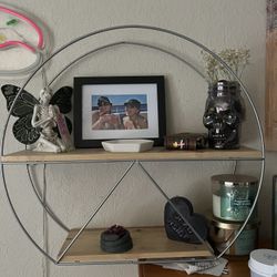 Small Wall Shelf 