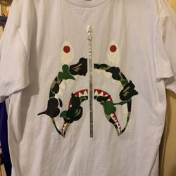 Bape T Shirt