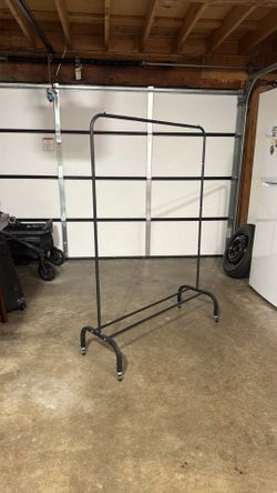 Drying rack
