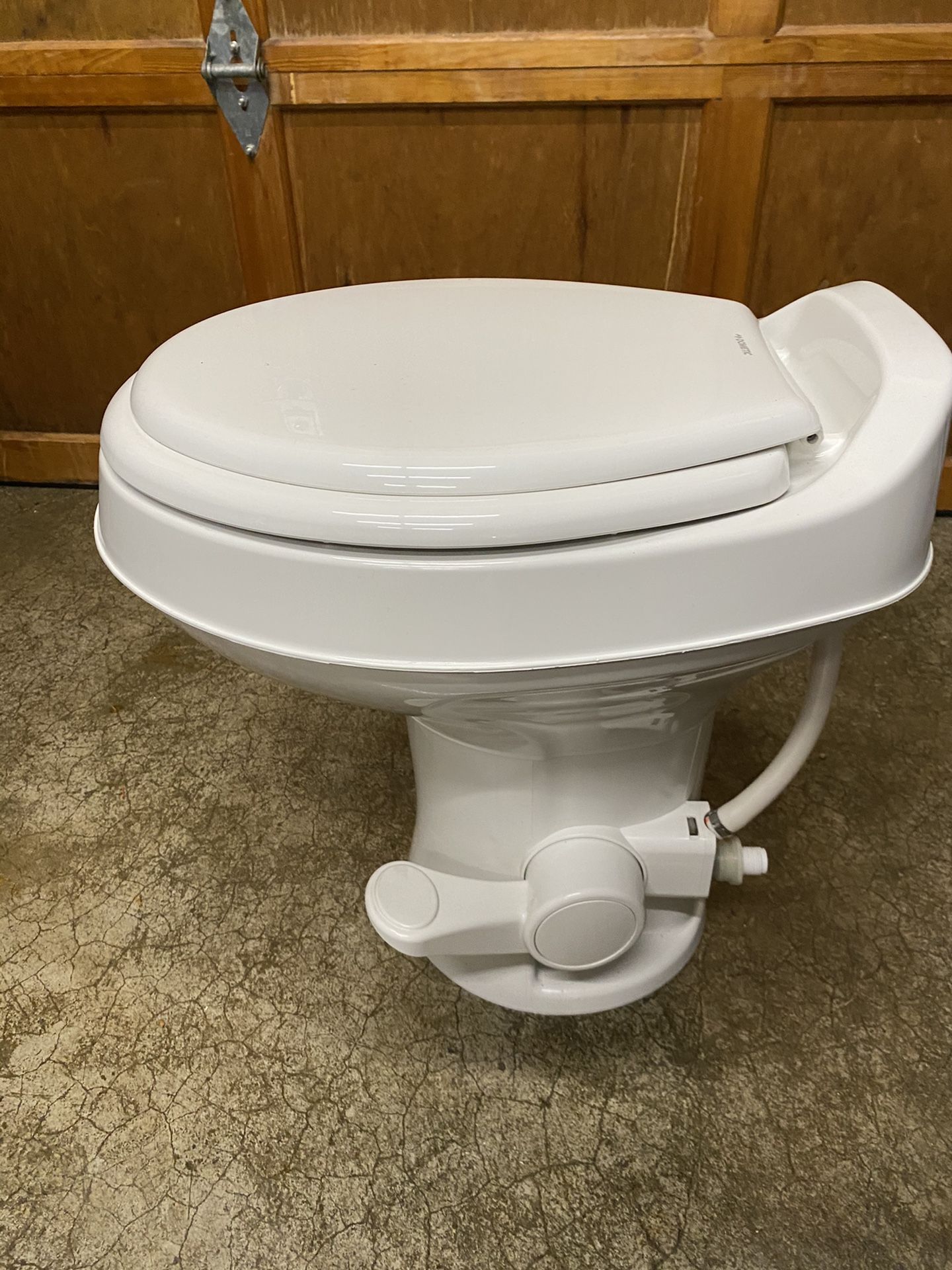 Dometic RV Toilet