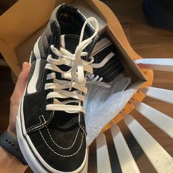 Vans Size 7.5 Women’s 