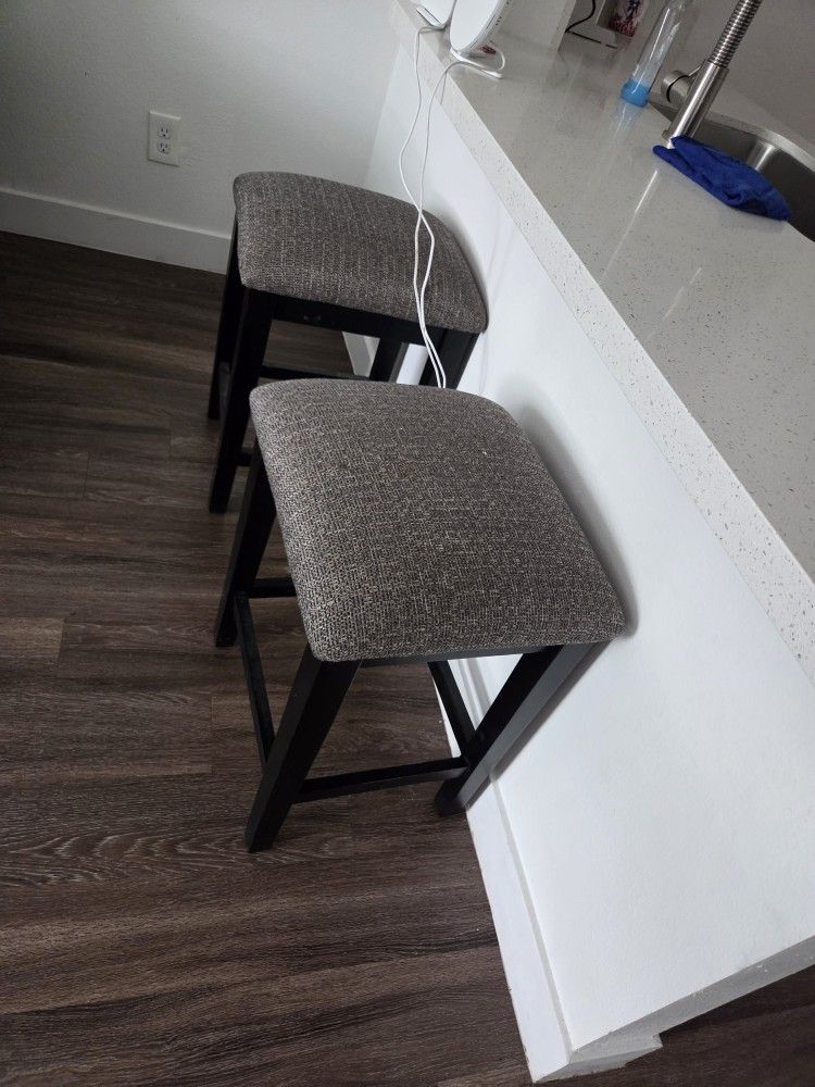 Chairs Stools