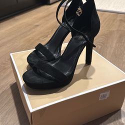 Michael Kors Heeled Sandals