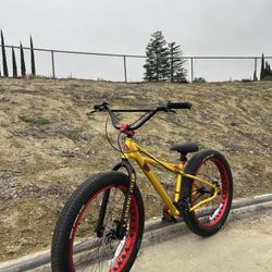 SE Bikes Fat Quad 