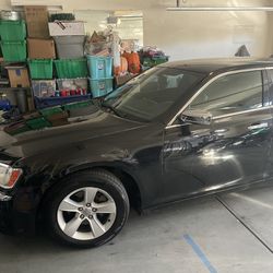 2013 Chrysler 300
