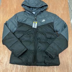 Nike Mens Bubble Jacket  - Brand New W/ Tags! 