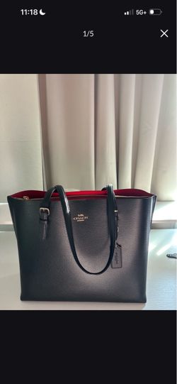Coach Outlet Totebag