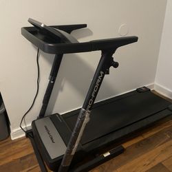 Pro Form Treadmill 