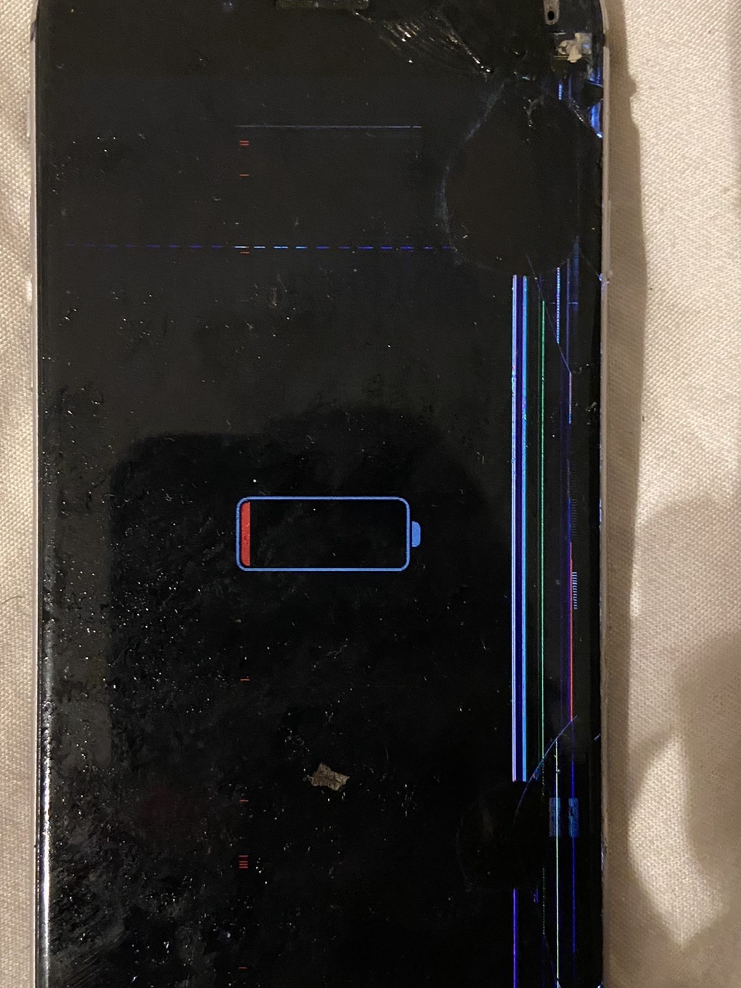 Iphone 6s (parts)