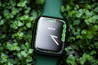🎯 Watch the Price Drop – Apple Watch Series 7 Smartwatch Up to 70% Off! From $114 or $1 Down