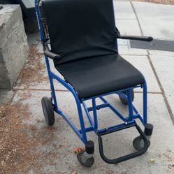 Transport Chair 