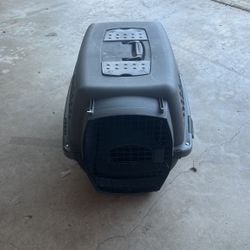 Dog Car Seat And Cage 