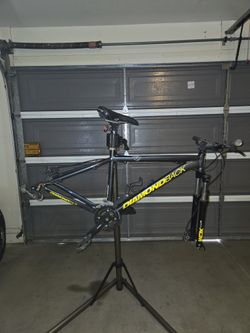 Diamondback Apex Elite M/L Frame 29er