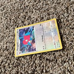 Porygon2 Reverse Holo