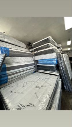 Mattress for less