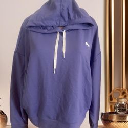 Puma Sweater  Size Xlarge 
