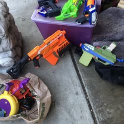 Toys