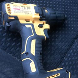 DeWalt Drill