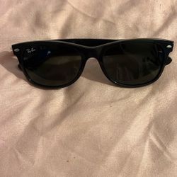 Ray-Ban Glasses