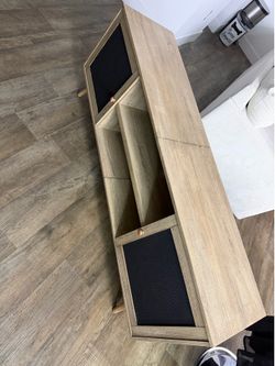 Tv stand living room