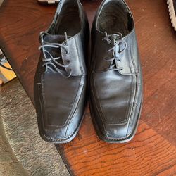 Men’s Dress Shoes 