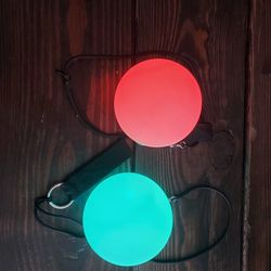 Poi Flow Toy 