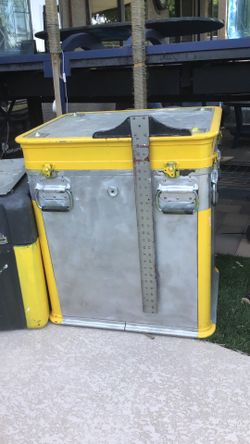 Military, waterproof cases