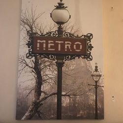 Wall Decoration 