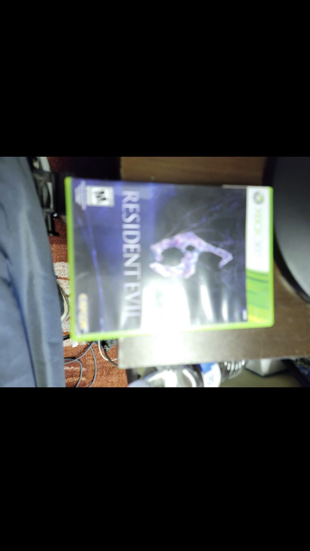 Xbox 360 Game Lot