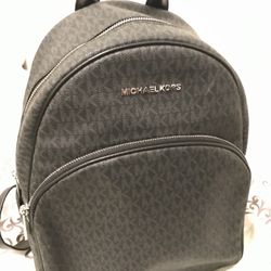 Michael Kors LG Backpack