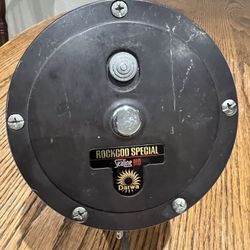 Daiwa Rockcod Special Sealine 910