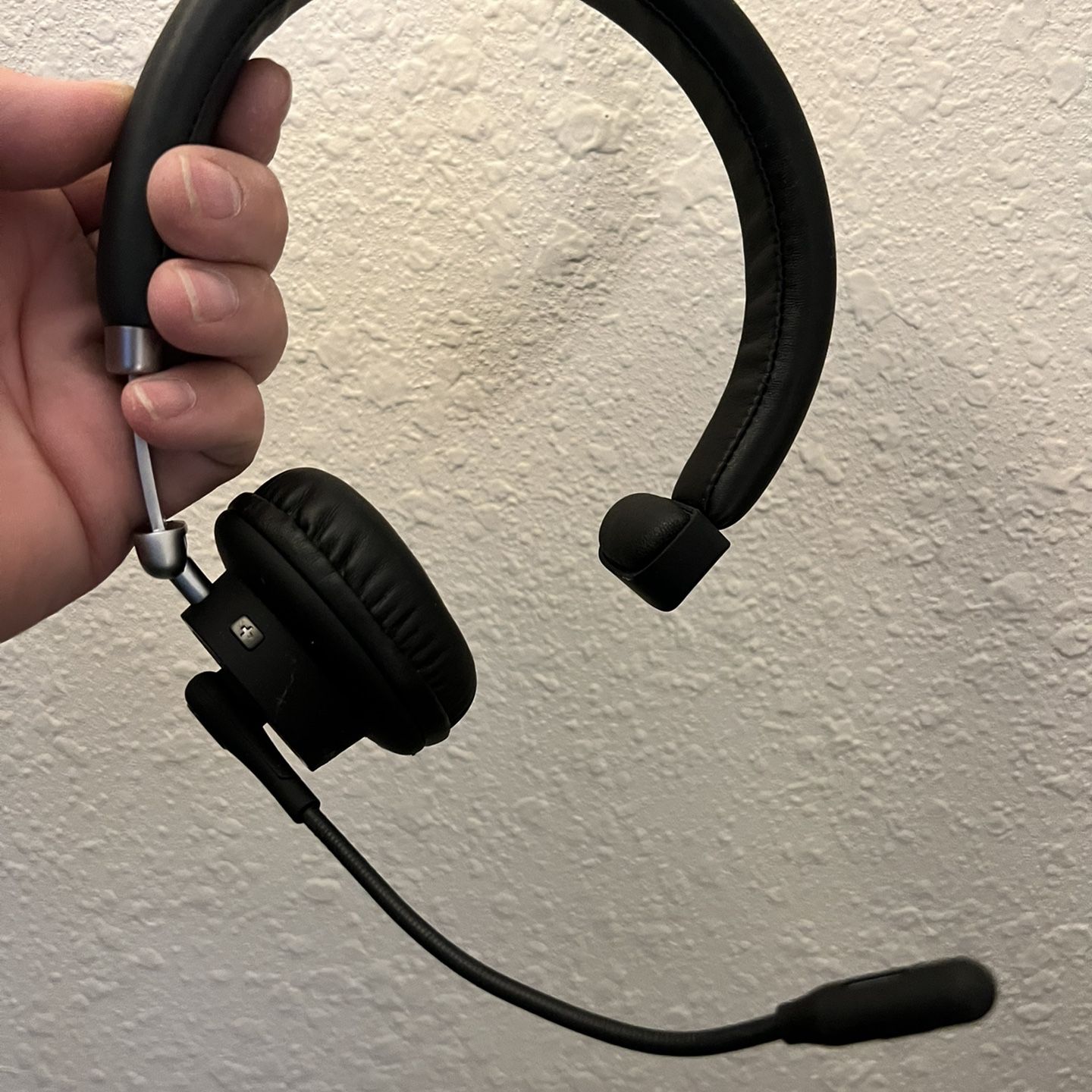 Bluetooth Headphones Trucker 