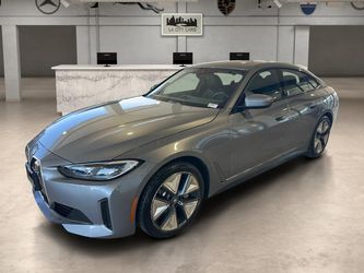 2023 BMW i4