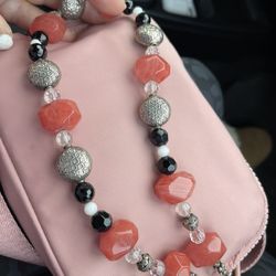 Necklace  925 Silver 