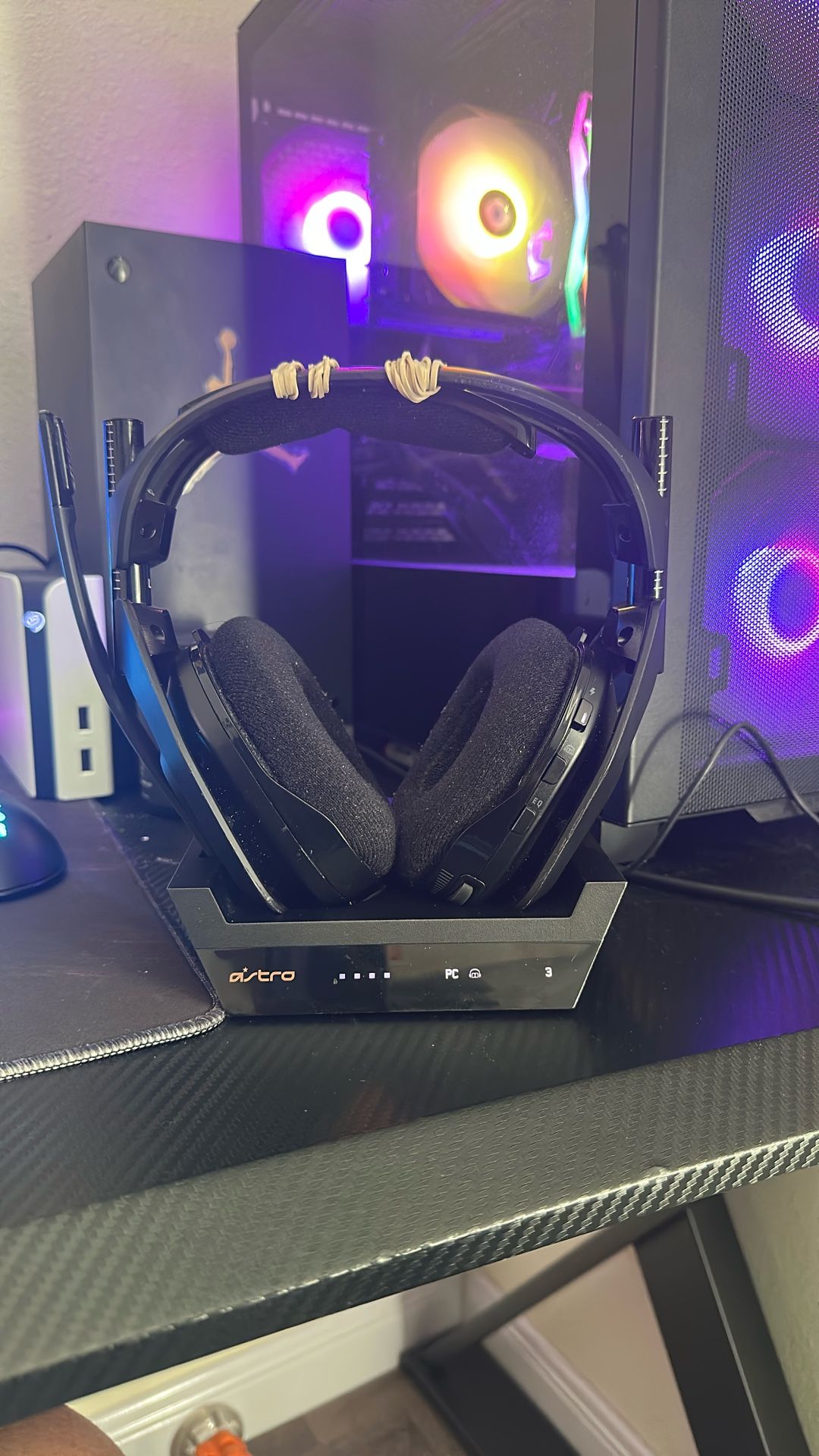 astro a 50 headset