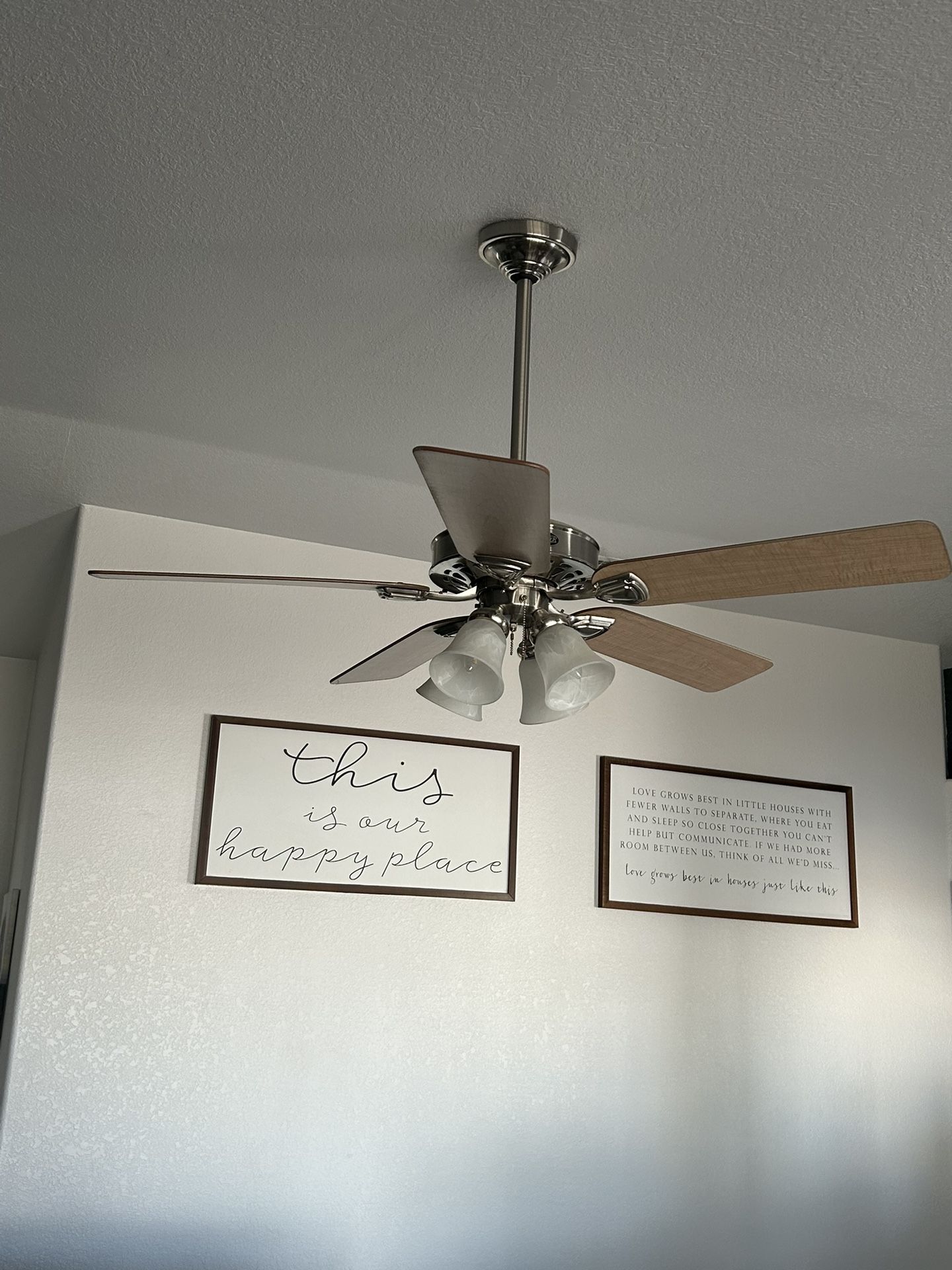 Ceiling Fans