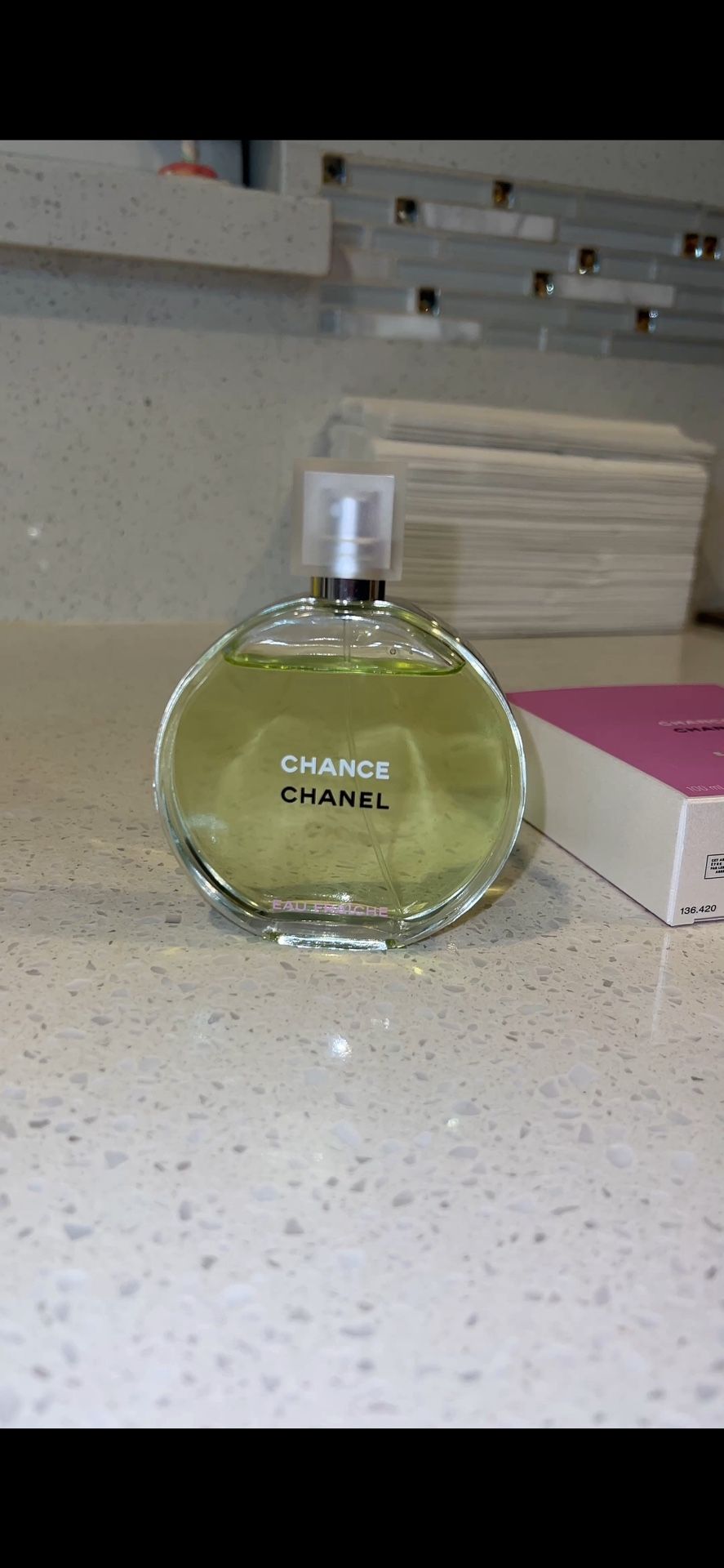 Chanel Perfume