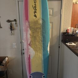 Wavestorm Foam Board
