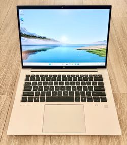 HP EliteBook 845 G11