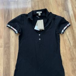 Amazing New With Tags Burberry T Shirt 
