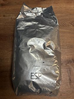5 lb Bag Starbucks Espresso Roast Whole Bean Coffee - Dark Roast Classic - $50